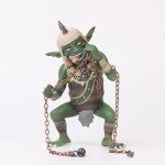 Zatanend Ecchi Figure The Goblin Queen(ProSoft Ver.),Waifu Hentaii.Sexy Anime +18 Uncensored for Adult Collection Gift Model Toys No Box