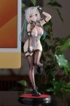 Zatanend Ecchi Figure MeiMei Anime Girl Figure,Waifu Figure,Hentaii Figure,Anime Figure,Anime Figure Girl.Sexy Anime Figures +18 Uncensored Collection Gift Model Toys No Box