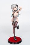 Zatanend Ecchi Figure MeiMei Anime Girl Figure,Waifu Figure,Hentaii Figure,Anime Figure,Anime Figure Girl.Sexy Anime Figures +18 Uncensored Collection Gift Model Toys No Box