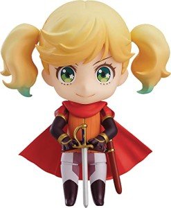 Max Factory Kageki Shojo!!: Sarasa Watanabe Nendoroid Action Figure, Multicolor