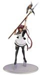 Megahouse Queen's Blade: Airi Ex Model Core Special Edition Non-scale PVC Figurine