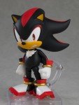 Good Smile Company Sonic The Hedgehog: Shadow The Hedgehog Nendoroid Action Figure