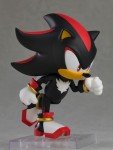 Good Smile Company Sonic The Hedgehog: Shadow The Hedgehog Nendoroid Action Figure