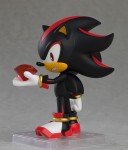 Good Smile Company Sonic The Hedgehog: Shadow The Hedgehog Nendoroid Action Figure