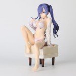 Zatanend Ecchi Figure Ao-Oni(Pro ver.) Anime Girl Figure,Waifu Figure,Hentaii Figure,Anime Figure,Anime Figure Girl.Sexy Anime Figures +18 Uncensored Collection Gift Model Toys NO Box