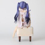 Zatanend Ecchi Figure Ao-Oni(Pro ver.) Anime Girl Figure,Waifu Figure,Hentaii Figure,Anime Figure,Anime Figure Girl.Sexy Anime Figures +18 Uncensored Collection Gift Model Toys NO Box