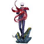QAHEART Anime Figures Cartoon Figure Statues Anime Action Figurine Ornament Gifts for Fans 30CM