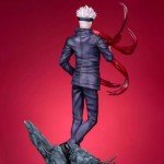 QAHEART Anime Figures Cartoon Figure Statues Anime Action Figurine Ornament Gifts for Fans 30CM