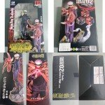 QAHEART Anime Figures Cartoon Figure Statues Anime Action Figurine Ornament Gifts for Fans 30CM