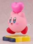 GOOD SMILE COMPANY Kirby (30th Anniversary Edition) Nendoroid Action Figure