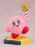 GOOD SMILE COMPANY Kirby (30th Anniversary Edition) Nendoroid Action Figure