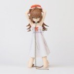 Zatanend Ecchi Figure The Imprisoned Lion Girl Anime Girl Figure, Hentaii Figure,Anime Figure Girl.Sexy Anime Figures +18 Uncensored Collection Gift Model Toys No Box