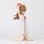 Zatanend Ecchi Figure The Imprisoned Lion Girl Anime Girl Figure, Hentaii Figure,Anime Figure Girl.Sexy Anime Figures +18 Uncensored Collection Gift Model Toys No Box