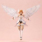 QAHEART Arcanadea Lumitia Figures, Original Painting Figure Movable Joint Interchangeable Parts Anime Action Figurine for Fans 6.69IN
