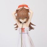 Zatanend Ecchi Figure The Imprisoned Lion Girl Anime Girl Figure, Hentaii Figure,Anime Figure Girl.Sexy Anime Figures +18 Uncensored Collection Gift Model Toys No Box