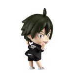 QAHEART Shoyo Figures 4PCS Set, Tobio Kageyama/Tsukishima Kei/Tadashi Yamaguchi Anime Figure Anime Action Figurine 2.76INCH