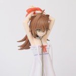 Zatanend Ecchi Figure The Imprisoned Lion Girl Anime Girl Figure, Hentaii Figure,Anime Figure Girl.Sexy Anime Figures +18 Uncensored Collection Gift Model Toys No Box