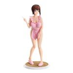 HiPlay ACEMODELING, Ninjasan Nana, Anime Style 1/6 Scale Statue Figurine Rqnn