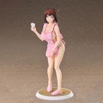 HiPlay ACEMODELING, Ninjasan Nana, Anime Style 1/6 Scale Statue Figurine Rqnn
