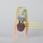 Zatanend Ecchi Figure The Inverted Girl,Waifu Hentaii.Sexy Anime +18 Uncensored for Adult Collection Gift Model Toys No Box