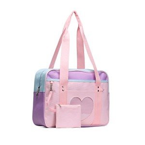 Kawaii Ita Bag - Cute Anime Tote Backpack