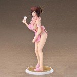 HiPlay ACEMODELING, Ninjasan Nana, Anime Style 1/6 Scale Statue Figurine Rqnn