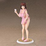 HiPlay ACEMODELING, Ninjasan Nana, Anime Style 1/6 Scale Statue Figurine Rqnn