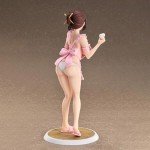 HiPlay ACEMODELING, Ninjasan Nana, Anime Style 1/6 Scale Statue Figurine Rqnn