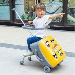 Sanrio Stickers Set - 104 Pcs Hello Kitty & Friends