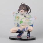 Zatanend Ecchi Figure Evil Girl,Waifu Hentaii.Sexy Anime Girl Figure +18 Uncensored for Adult Collection Gift Model Toys No Box