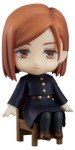 Good Smile Jujutsu Kaisen: Nobara Kugisaki Nendoroid Swacchao! Action Figure, Multicolor