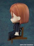 Good Smile Jujutsu Kaisen: Nobara Kugisaki Nendoroid Swacchao! Action Figure, Multicolor