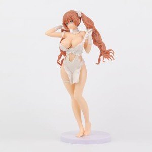 Zatanend Ecchi Figure Nure Megami Waifu Hentaii.Sexy Anime +18 Uncensored for Adult Collection Gift Model Toys No Box