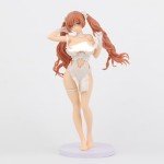 Zatanend Ecchi Figure Nure Megami Waifu Hentaii.Sexy Anime +18 Uncensored for Adult Collection Gift Model Toys No Box