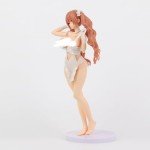 Zatanend Ecchi Figure Nure Megami Waifu Hentaii.Sexy Anime +18 Uncensored for Adult Collection Gift Model Toys No Box