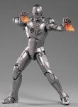 HiPlay ZD Collectible Figure Full Set: Iron Man Mark, 1:10 Scale Miniature Action Figurine MK2BFG