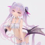 Zatanend Ecchi Figure Loli Devil Eve Anime Girl Figure,Waifu Figure,Hentaii Figure,Anime Figure,Anime Figure Girl.Sexy Anime Figures +18 Uncensored Collection Gift Model Toys No Box