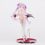 Zatanend Ecchi Figure Loli Devil Eve Anime Girl Figure,Waifu Figure,Hentaii Figure,Anime Figure,Anime Figure Girl.Sexy Anime Figures +18 Uncensored Collection Gift Model Toys No Box