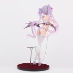 Zatanend Ecchi Figure Loli Devil Eve Anime Girl Figure,Waifu Figure,Hentaii Figure,Anime Figure,Anime Figure Girl.Sexy Anime Figures +18 Uncensored Collection Gift Model Toys No Box