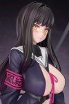Zatanend Ecchi Figure Student in Charge of Discipline Girl(Pro Ver.) Anime Girl Figure,Hentaii Figure,Anime Figure,Anime Figure Girl.Sexy Anime Figures +18 Uncensored Collection Gift Model Toys No Box
