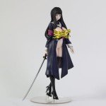 Zatanend Ecchi Figure Student in Charge of Discipline Girl(Pro Ver.) Anime Girl Figure,Hentaii Figure,Anime Figure,Anime Figure Girl.Sexy Anime Figures +18 Uncensored Collection Gift Model Toys No Box