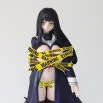 Zatanend Ecchi Figure Student in Charge of Discipline Girl(Pro Ver.) Anime Girl Figure,Hentaii Figure,Anime Figure,Anime Figure Girl.Sexy Anime Figures +18 Uncensored Collection Gift Model Toys No Box
