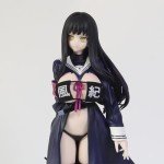 Zatanend Ecchi Figure Student in Charge of Discipline Girl(Pro Ver.) Anime Girl Figure,Hentaii Figure,Anime Figure,Anime Figure Girl.Sexy Anime Figures +18 Uncensored Collection Gift Model Toys No Box