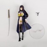 Zatanend Ecchi Figure Student in Charge of Discipline Girl(Pro Ver.) Anime Girl Figure,Hentaii Figure,Anime Figure,Anime Figure Girl.Sexy Anime Figures +18 Uncensored Collection Gift Model Toys No Box