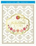 Sailor Moon Crystal Set 2 Blu-ray Combo Pack