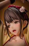 BRLOTA 18 Native Magic Bullets AMA Mitsuki Original Character Adesugata Roku Action Figure Adults Collectible Hentai Model Doll Gift