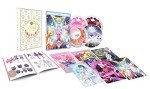Sailor Moon Crystal Set 2 Blu-ray Combo Pack