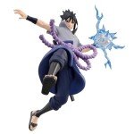 Uchiha Sasuke Effectreme Figure from Naruto Shippuden