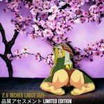 Tsunade Pin Tsunade figure Pin Lady Tsunade Merch Sexy Girl Pin Sexy Anime Girl Merch Hentai Pins Tsunade Statue Pin Sexy Anime Girl Pin Large Size (LADY)