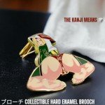Tsunade Pin Tsunade figure Pin Lady Tsunade Merch Sexy Girl Pin Sexy Anime Girl Merch Hentai Pins Tsunade Statue Pin Sexy Anime Girl Pin Large Size (LADY)